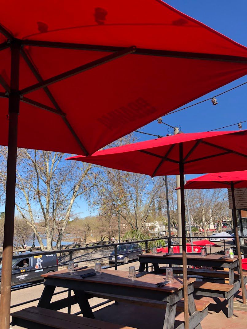 La Familia | Restaurante